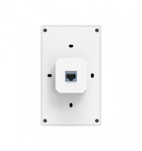 TP-Link EAP725-Wall 5012 Mbit s Supporto Power over Ethernet (PoE)