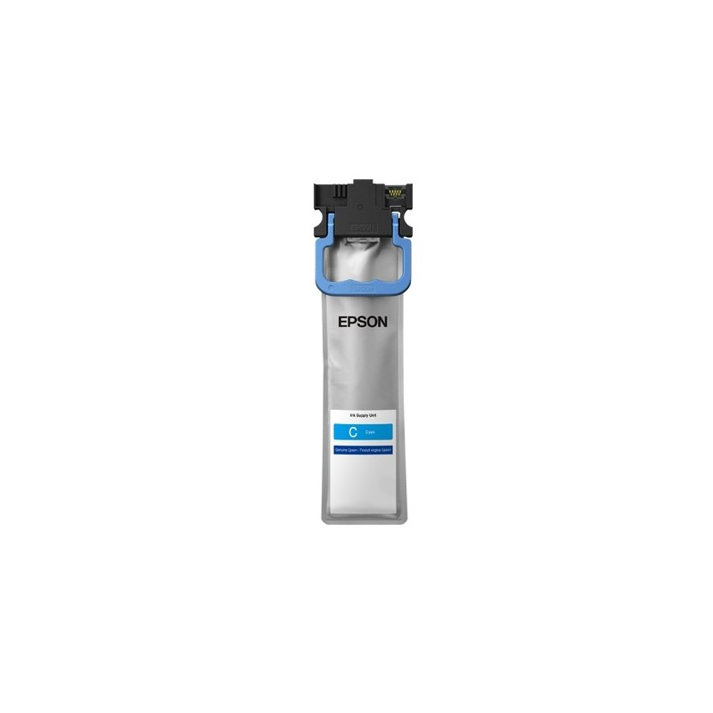 Epson C13T13L240 Druckerpatrone 1 Stück(e) Original Hohe (XL-) Ausbeute Cyan