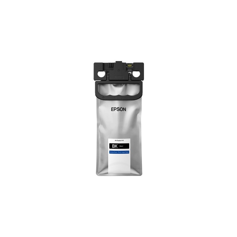 Epson C13T13L140 cartucho de tinta 1 pieza(s) Original Alto rendimiento (XL) Negro