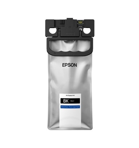 Epson C13T13L140 cartucho de tinta 1 pieza(s) Original Alto rendimiento (XL) Negro