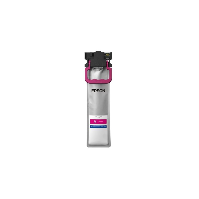 Epson C13T13L340 Druckerpatrone 1 Stück(e) Original Hohe (XL-) Ausbeute Magenta