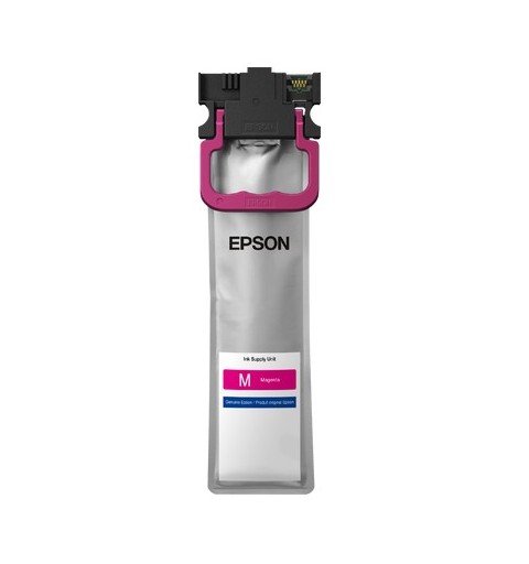 Epson C13T13L340 Druckerpatrone 1 Stück(e) Original Hohe (XL-) Ausbeute Magenta