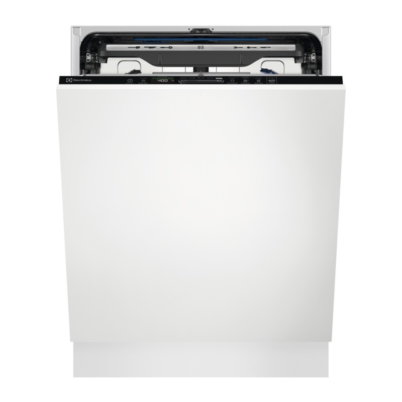 Electrolux Serie 600 KEGB9420L lavastoviglie A scomparsa totale 15 coperti C