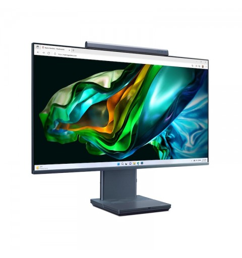 Acer Aspire S32-1856 Intel® Core™ i7 i7-1360P 80 cm (31.5") 2560 x 1440 pixels All-in-One PC 16 GB DDR4-SDRAM 1.02 TB SSD