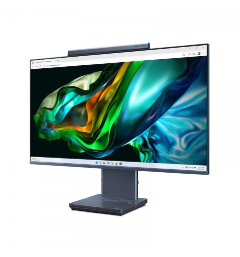 Acer Aspire S32-1856 Intel® Core™ i7 i7-1360P 80 cm (31.5") 2560 x 1440 pixels All-in-One PC 16 GB DDR4-SDRAM 1.02 TB SSD