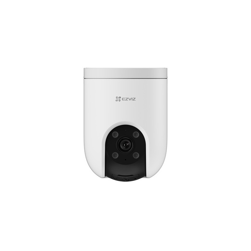 EZVIZ H8c Pro 4K Almohadilla Cámara de seguridad IP Exterior 3840 x 2160 Pixeles Techo