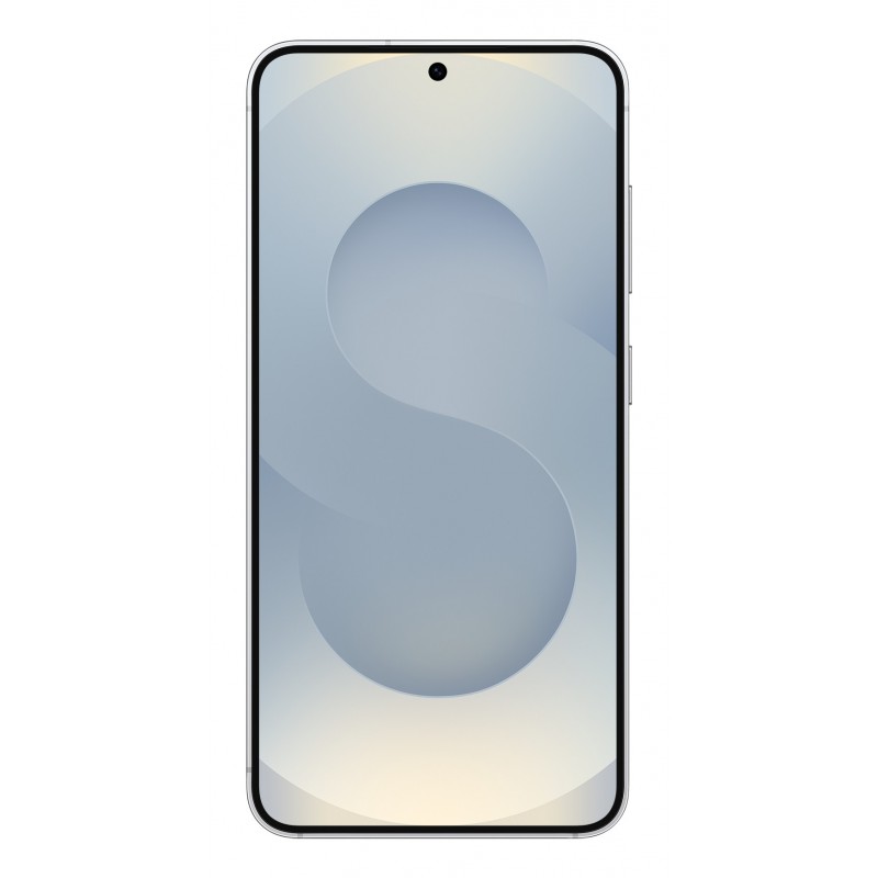Wind Tre Galaxy S25 15,8 cm (6.2") Double SIM Android 15 5G USB Type-C 12 Go 256 Go 4000 mAh Argent