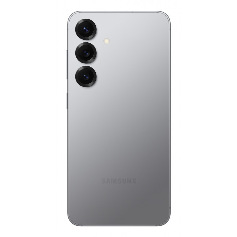 Wind Tre Galaxy S25 15.8 cm (6.2") Dual SIM Android 15 5G USB Type-C 12 GB 256 GB 4000 mAh Silver