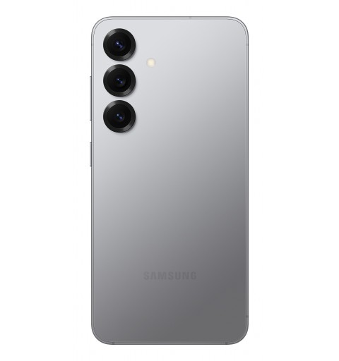 Wind Tre Galaxy S25 15,8 cm (6.2") Double SIM Android 15 5G USB Type-C 12 Go 256 Go 4000 mAh Argent