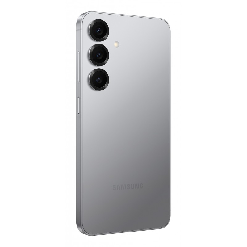 Wind Tre Galaxy S25 15,8 cm (6.2") Double SIM Android 15 5G USB Type-C 12 Go 256 Go 4000 mAh Argent