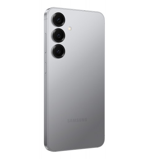 Wind Tre Galaxy S25 15,8 cm (6.2") Double SIM Android 15 5G USB Type-C 12 Go 256 Go 4000 mAh Argent