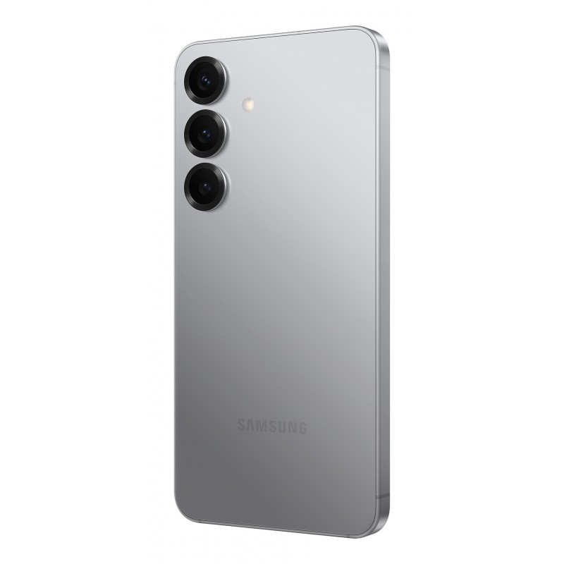 Wind Tre Galaxy S25 15.8 cm (6.2") Dual SIM Android 15 5G USB Type-C 12 GB 256 GB 4000 mAh Silver