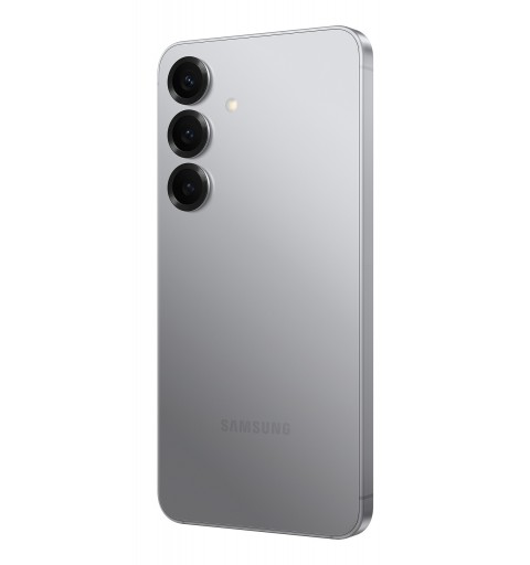 Wind Tre Galaxy S25 15,8 cm (6.2") Double SIM Android 15 5G USB Type-C 12 Go 256 Go 4000 mAh Argent