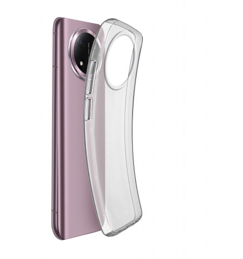Cellularline FINECHONORMAG7LT Handy-Schutzhülle 17,2 cm (6.78") Cover Transparent