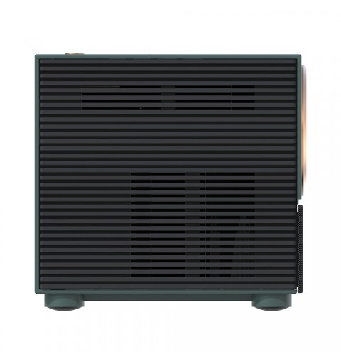 Strong MIRA1 videoproyector 300 lúmenes ANSI LCD 1080p (1920x1080) Verde