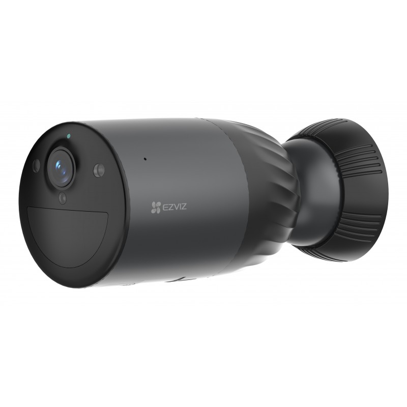 EZVIZ BC1c 4K Bala (forma) Cámara de seguridad IP Exterior 3840 x 2160 Pixeles Techo pared
