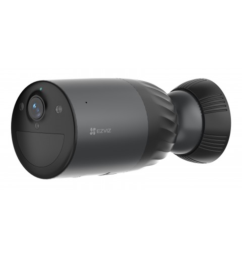 EZVIZ BC1c 4K Patrone (Form) IP-Sicherheitskamera Draußen 3840 x 2160 Pixel Decke Wand