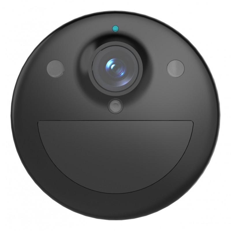 EZVIZ BC1c 4K Patrone (Form) IP-Sicherheitskamera Draußen 3840 x 2160 Pixel Decke Wand