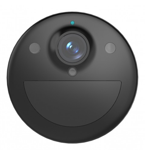 EZVIZ BC1c 4K Balle (forme) Caméra de sécurité IP Extérieure 3840 x 2160 pixels Plafond mur