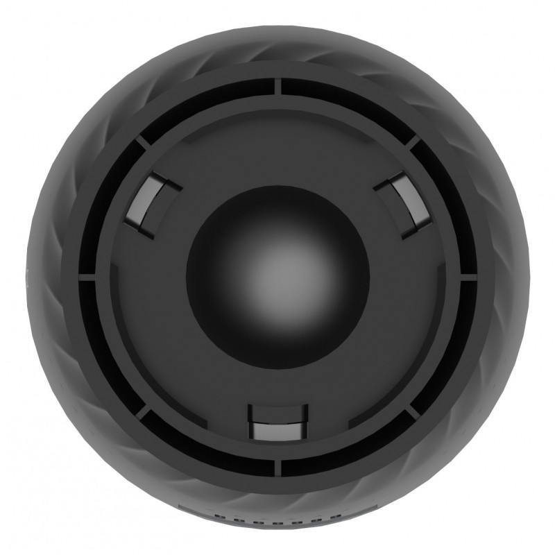 EZVIZ BC1c 4K Patrone (Form) IP-Sicherheitskamera Draußen 3840 x 2160 Pixel Decke Wand