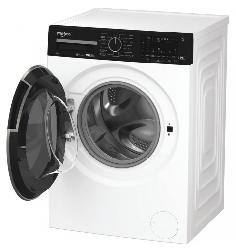 Whirlpool Lavatrice a libera installazione - WPM 97W ADS IT