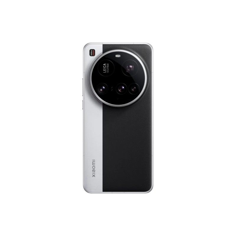 Wind Tre Xiaomi 15 Ultra + Photography Kit 17,1 cm (6.73") Dual-SIM 5G USB Typ-C 16 GB 512 GB 5410 mAh Schwarz, Silber