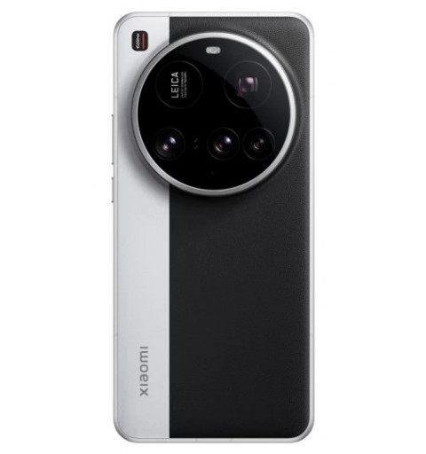Wind Tre Xiaomi 15 Ultra + Photography Kit 17,1 cm (6.73") Dual-SIM 5G USB Typ-C 16 GB 512 GB 5410 mAh Schwarz, Silber