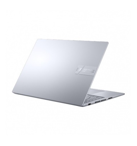 ASUS Vivobook 16X K3605ZC-MB279W Intel® Core™ i5 i5-12500H Laptop 40,6 cm (16") WUXGA 16 GB DDR4-SDRAM 512 GB SSD NVIDIA