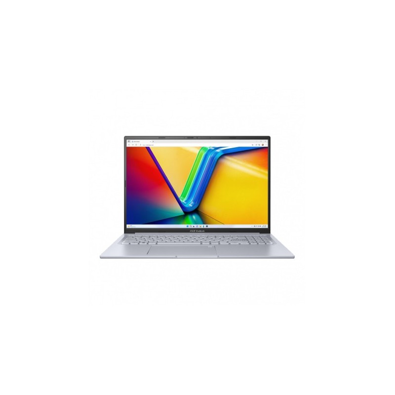 ASUS Vivobook 16X K3605ZC-MB279W Intel® Core™ i5 i5-12500H Laptop 40,6 cm (16") WUXGA 16 GB DDR4-SDRAM 512 GB SSD NVIDIA