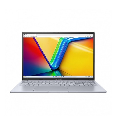 ASUS Vivobook 16X K3605ZC-MB279W Intel® Core™ i5 i5-12500H Laptop 40,6 cm (16") WUXGA 16 GB DDR4-SDRAM 512 GB SSD NVIDIA