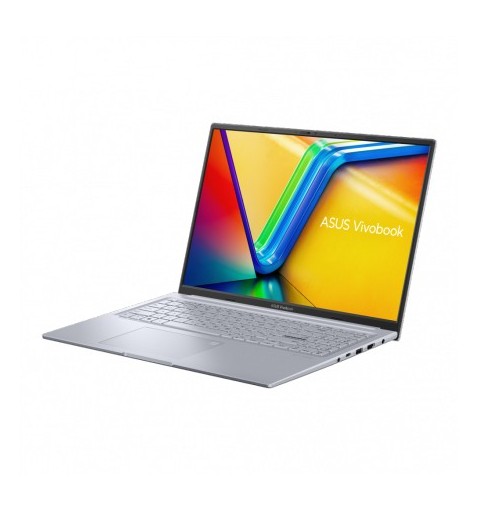 ASUS Vivobook 16X K3605ZC-MB279W Intel® Core™ i5 i5-12500H Laptop 40,6 cm (16") WUXGA 16 GB DDR4-SDRAM 512 GB SSD NVIDIA