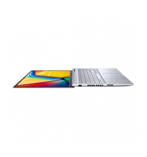 ASUS Vivobook 16X K3605ZC-MB279W Intel® Core™ i5 i5-12500H Laptop 40,6 cm (16") WUXGA 16 GB DDR4-SDRAM 512 GB SSD NVIDIA