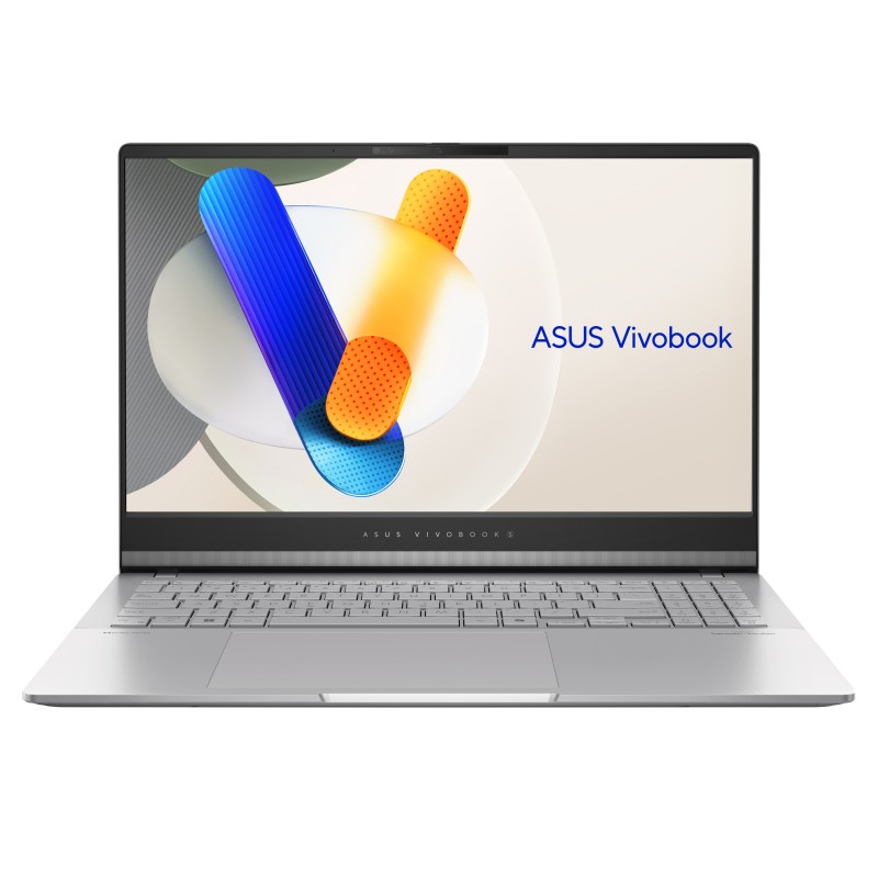 ASUS Vivobook S 15 OLED M5506NA-MA018W AMD Ryzen™ 5 7535HS Laptop 39.6 cm (15.6") 3K 16 GB LPDDR5-SDRAM 512 GB SSD Wi-Fi 6E