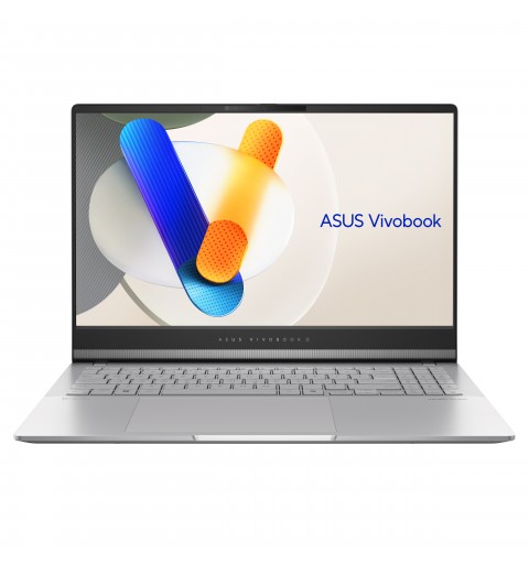 ASUS Vivobook S 15 OLED M5506NA-MA018W AMD Ryzen™ 5 7535HS Ordinateur portable 39,6 cm (15.6") 3K 16 Go LPDDR5-SDRAM 512 Go SSD