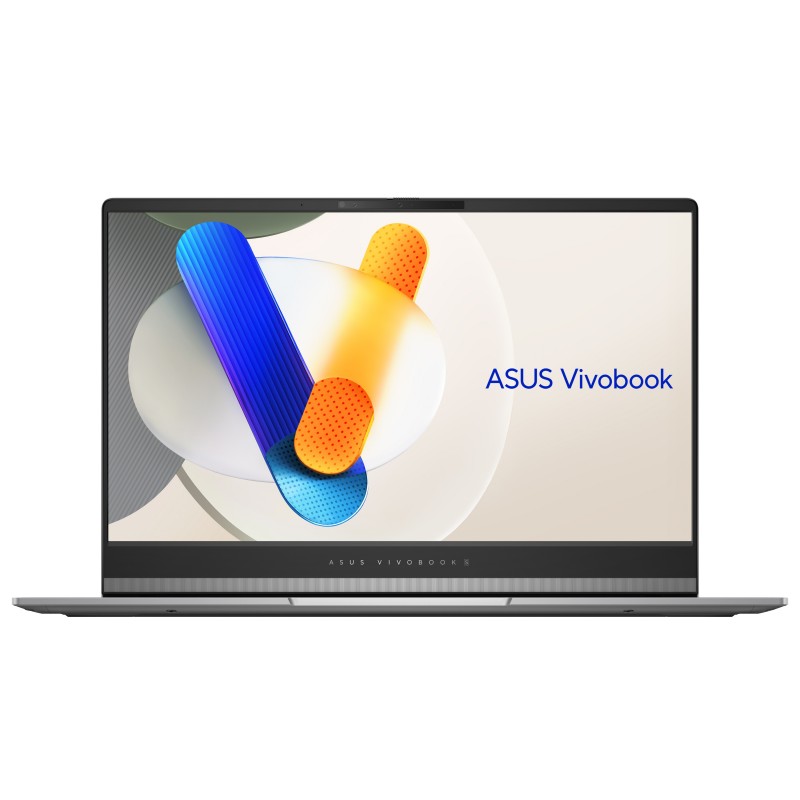 ASUS Vivobook S 15 OLED M5506NA-MA018W AMD Ryzen™ 5 7535HS Ordinateur portable 39,6 cm (15.6") 3K 16 Go LPDDR5-SDRAM 512 Go SSD