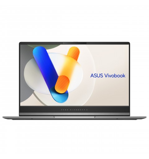 ASUS Vivobook S 15 OLED M5506NA-MA018W AMD Ryzen™ 5 7535HS Ordinateur portable 39,6 cm (15.6") 3K 16 Go LPDDR5-SDRAM 512 Go SSD
