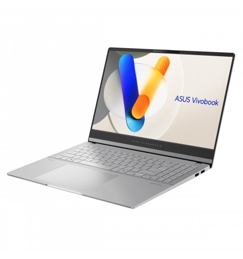 ASUS Vivobook S 15 OLED M5506NA-MA018W AMD Ryzen™ 5 7535HS Ordinateur portable 39,6 cm (15.6") 3K 16 Go LPDDR5-SDRAM 512 Go SSD