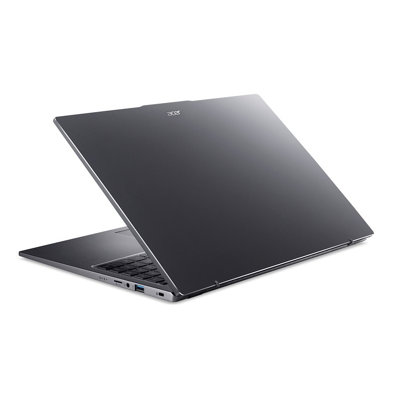 Acer Swift Go 16 SFG16-72-79MF Intel Core Ultra 7 155U Laptop 40,6 cm (16") 16 GB DDR5-SDRAM 512 GB SSD Wi-Fi 6E (802.11ax)