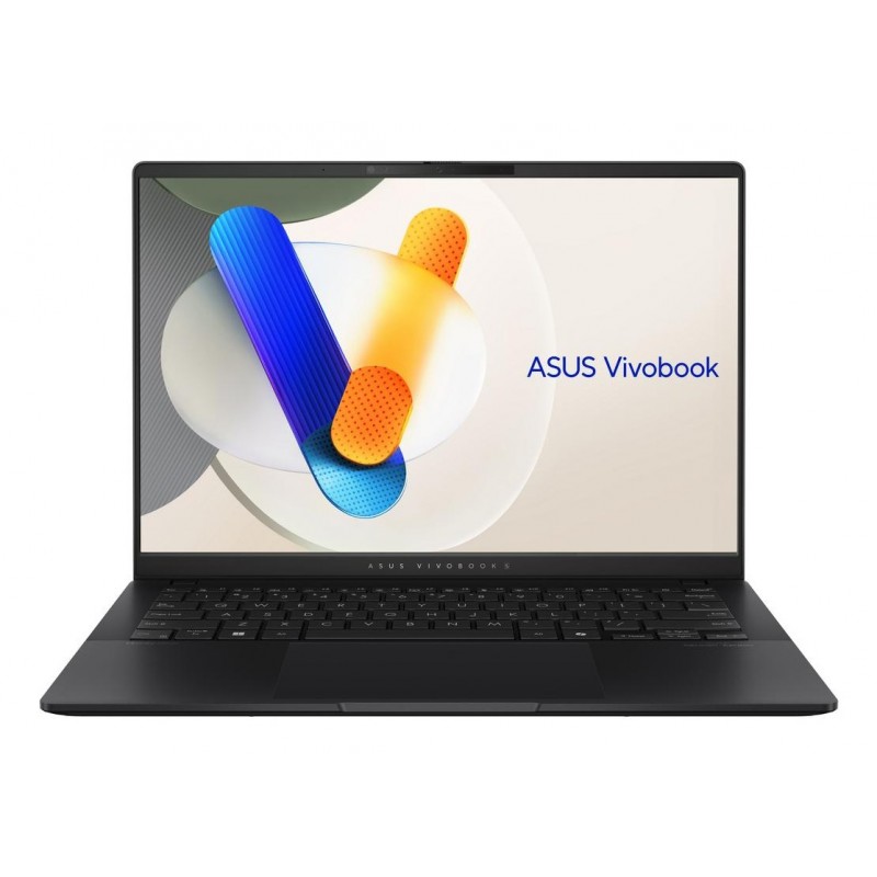 ASUS Vivobook S14 S5406SA-PP078W Intel Core Ultra 7 256V Laptop 35.6 cm (14") 3K 16 GB LPDDR5x-SDRAM 512 GB SSD Wi-Fi 7
