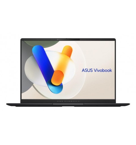 ASUS Vivobook S14 S5406SA-PP078W Intel Core Ultra 7 256V Laptop 35.6 cm (14") 3K 16 GB LPDDR5x-SDRAM 512 GB SSD Wi-Fi 7