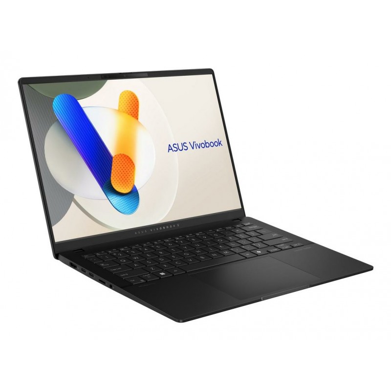 ASUS Vivobook S14 S5406SA-PP078W Intel Core Ultra 7 256V Laptop 35.6 cm (14") 3K 16 GB LPDDR5x-SDRAM 512 GB SSD Wi-Fi 7