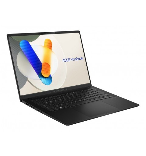 ASUS Vivobook S14 S5406SA-PP078W Intel Core Ultra 7 256V Laptop 35.6 cm (14") 3K 16 GB LPDDR5x-SDRAM 512 GB SSD Wi-Fi 7