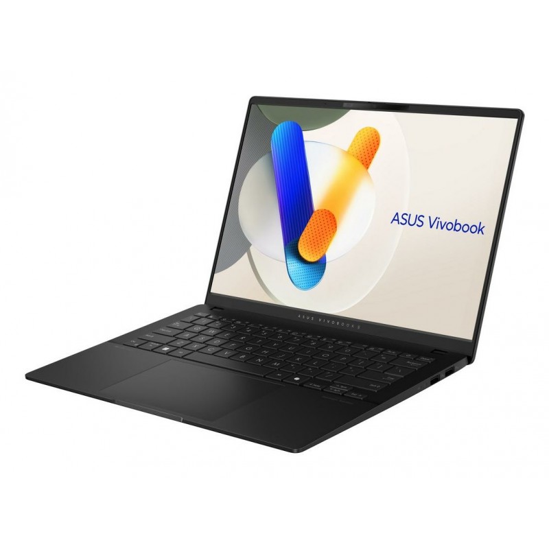 ASUS Vivobook S14 S5406SA-PP078W Intel Core Ultra 7 256V Laptop 35.6 cm (14") 3K 16 GB LPDDR5x-SDRAM 512 GB SSD Wi-Fi 7
