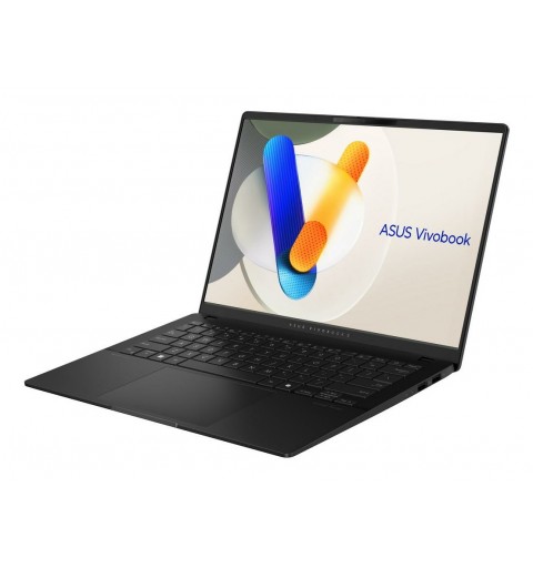 ASUS Vivobook S14 S5406SA-PP078W Intel Core Ultra 7 256V Laptop 35.6 cm (14") 3K 16 GB LPDDR5x-SDRAM 512 GB SSD Wi-Fi 7