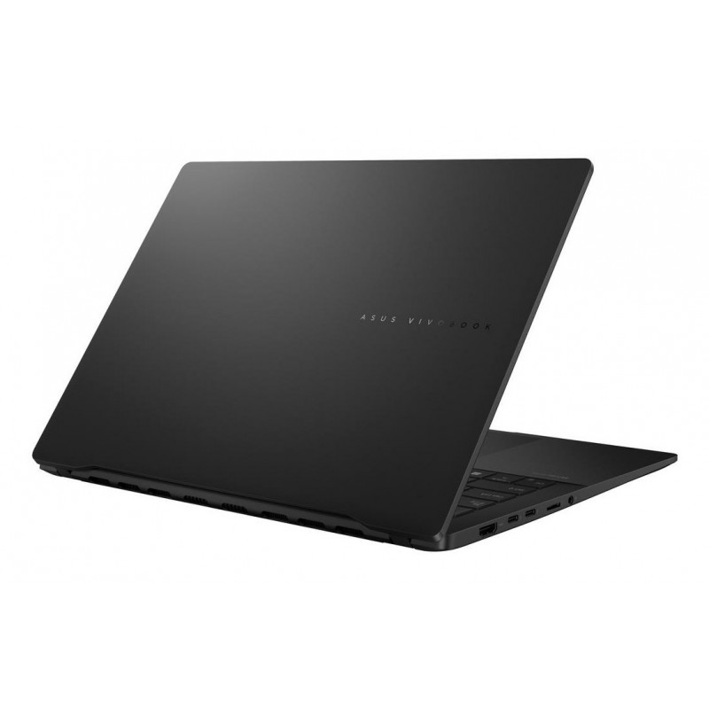 ASUS Vivobook S14 S5406SA-PP078W Intel Core Ultra 7 256V Laptop 35.6 cm (14") 3K 16 GB LPDDR5x-SDRAM 512 GB SSD Wi-Fi 7