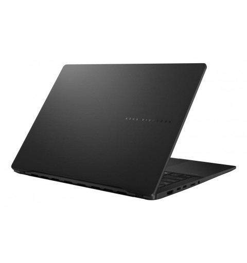 ASUS Vivobook S14 S5406SA-PP078W Intel Core Ultra 7 256V Laptop 35.6 cm (14") 3K 16 GB LPDDR5x-SDRAM 512 GB SSD Wi-Fi 7