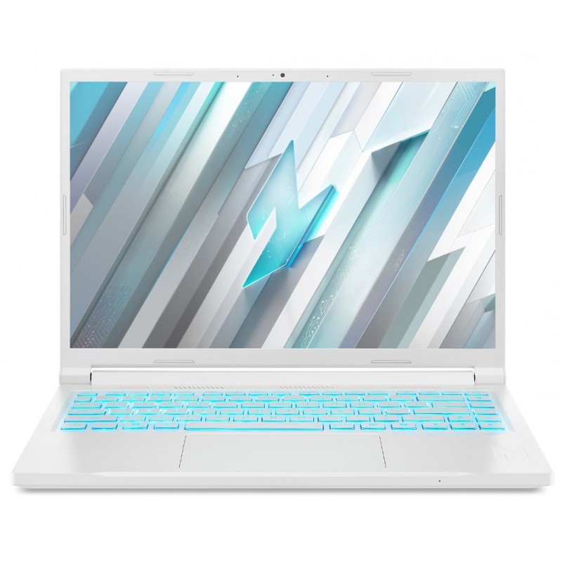 Acer Nitro V 14 ANV14-61-R7LW AMD Ryzen™ 7 8845HS Laptop 36,8 cm (14.5") WUXGA 16 GB DDR5-SDRAM 512 GB SSD NVIDIA GeForce RTX