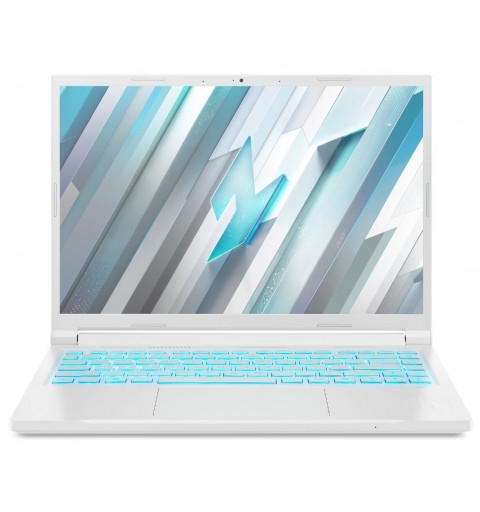 Acer Nitro V 14 ANV14-61-R7LW AMD Ryzen™ 7 8845HS Laptop 36,8 cm (14.5") WUXGA 16 GB DDR5-SDRAM 512 GB SSD NVIDIA GeForce RTX