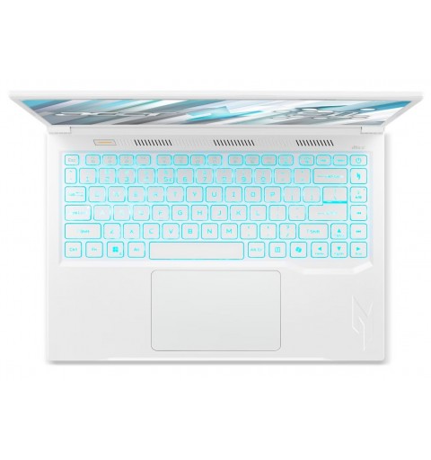 Acer Nitro V 14 ANV14-61-R7LW AMD Ryzen™ 7 8845HS Computer portatile 36,8 cm (14.5") WUXGA 16 GB DDR5-SDRAM 512 GB SSD NVIDIA