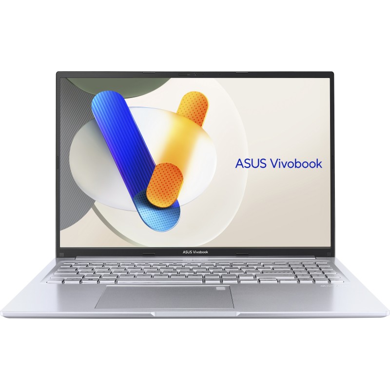 ASUS Vivobook 16 X1605VA-MB1677W Intel® Core™ i9 i9-13900H Computer portatile 40,6 cm (16") WUXGA 24 GB DDR4-SDRAM 512 GB SSD